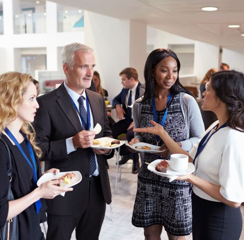 Business Lunch2