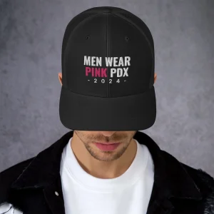 Retro Trucker Hat
